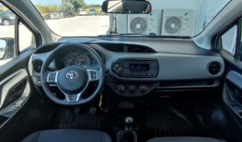 Toyota Yaris 1.5 LIVE TSS 111hp (Φ) full