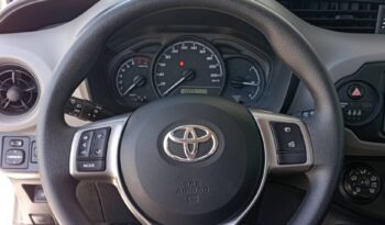 Toyota Yaris 1.5 LIVE TSS 111hp (Φ) full