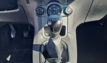 Ford Fiesta VAN 1.5 Diesel 75hp full