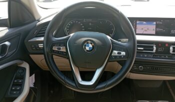 BMW 216 d Gran Coupe full
