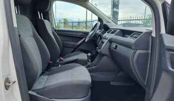 Volkswagen Caddy VAN 2.0 TDI Business Line 75hp full