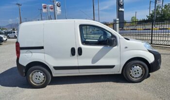 Fiat Fiorino 1.4 BENZINH-ΦΥΣΙΚΟ ΑΕΡΙΟ full