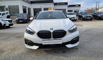 BMW 116 Diesel Advantage (Φ) full