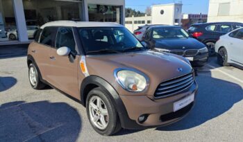 MINI Countryman Cooper 1.6 full