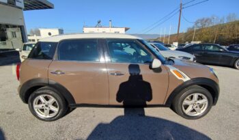 MINI Countryman Cooper 1.6 full
