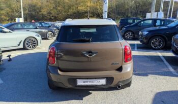 MINI Countryman Cooper 1.6 full