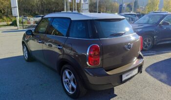 MINI Countryman Cooper 1.6 full