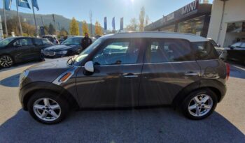 MINI Countryman Cooper 1.6 full