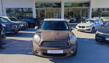 MINI Countryman Cooper 1.6 full