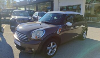 MINI Countryman Cooper 1.6 full