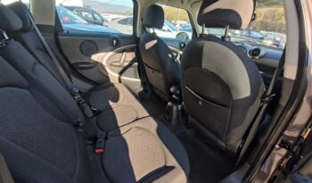 MINI Countryman Cooper 1.6 full