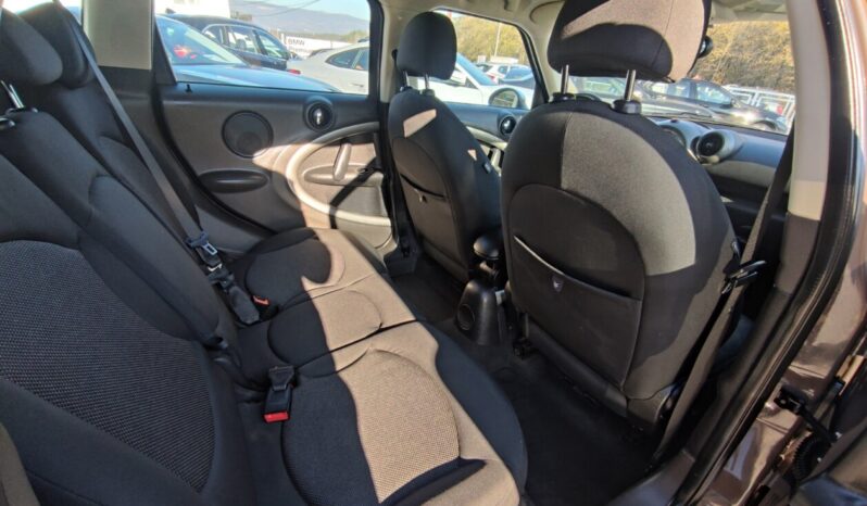 MINI Countryman Cooper 1.6 full