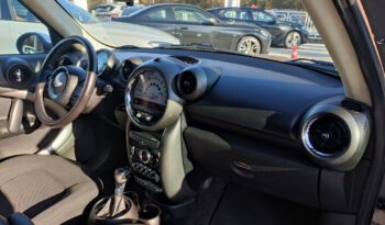 MINI Countryman Cooper 1.6 full
