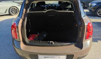 MINI Countryman Cooper 1.6 full