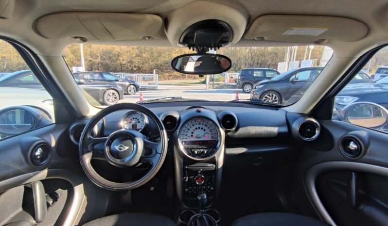 MINI Countryman Cooper 1.6 full