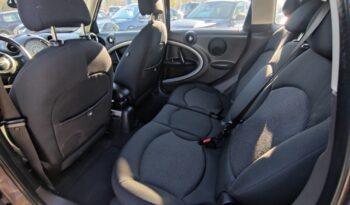 MINI Countryman Cooper 1.6 full