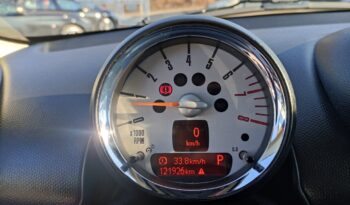 MINI Countryman Cooper 1.6 full