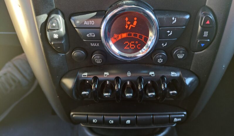 MINI Countryman Cooper 1.6 full