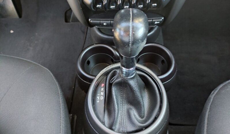 MINI Countryman Cooper 1.6 full