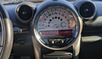 MINI Countryman Cooper 1.6 full