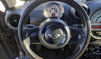 MINI Countryman Cooper 1.6 full