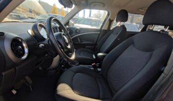 MINI Countryman Cooper 1.6 full