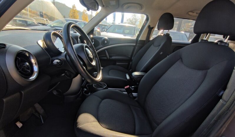 MINI Countryman Cooper 1.6 full