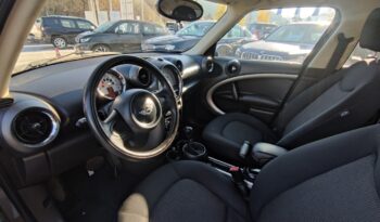 MINI Countryman Cooper 1.6 full