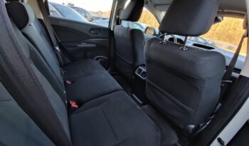 Honda CR-V  1.6 Diesel ΕΛΛΗΝΙΚΗΣ ΑΝΤΙΠΡΟΣΩΠΕΙΑΣ full