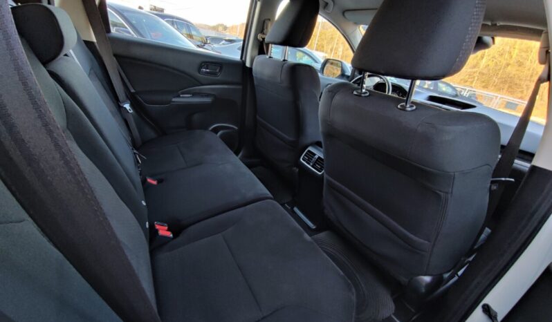Honda CR-V  1.6 Diesel ΕΛΛΗΝΙΚΗΣ ΑΝΤΙΠΡΟΣΩΠΕΙΑΣ full