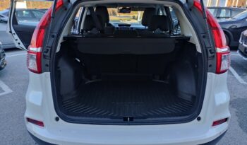 Honda CR-V  1.6 Diesel ΕΛΛΗΝΙΚΗΣ ΑΝΤΙΠΡΟΣΩΠΕΙΑΣ full