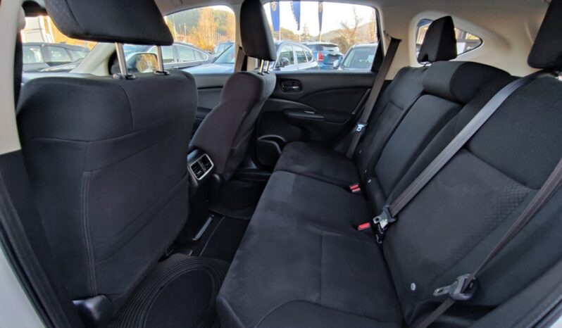 Honda CR-V  1.6 Diesel ΕΛΛΗΝΙΚΗΣ ΑΝΤΙΠΡΟΣΩΠΕΙΑΣ full
