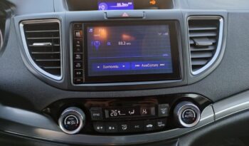 Honda CR-V  1.6 Diesel ΕΛΛΗΝΙΚΗΣ ΑΝΤΙΠΡΟΣΩΠΕΙΑΣ full