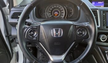 Honda CR-V  1.6 Diesel ΕΛΛΗΝΙΚΗΣ ΑΝΤΙΠΡΟΣΩΠΕΙΑΣ full