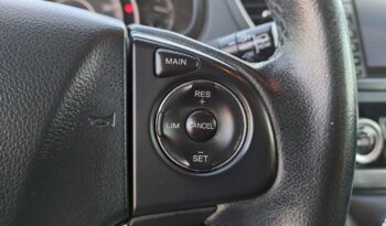 Honda CR-V  1.6 Diesel ΕΛΛΗΝΙΚΗΣ ΑΝΤΙΠΡΟΣΩΠΕΙΑΣ full