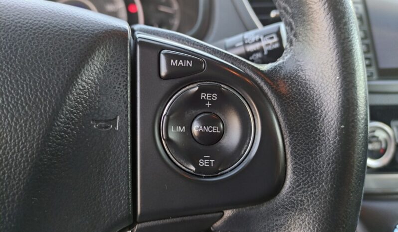 Honda CR-V  1.6 Diesel ΕΛΛΗΝΙΚΗΣ ΑΝΤΙΠΡΟΣΩΠΕΙΑΣ full