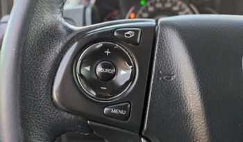 Honda CR-V  1.6 Diesel ΕΛΛΗΝΙΚΗΣ ΑΝΤΙΠΡΟΣΩΠΕΙΑΣ full