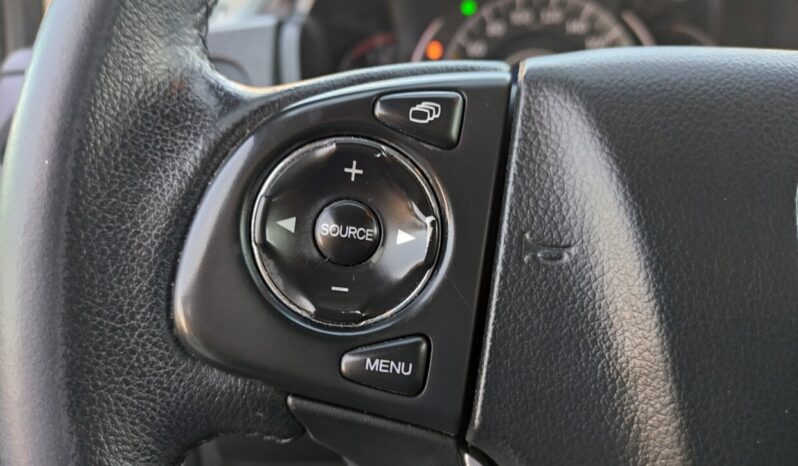 Honda CR-V  1.6 Diesel ΕΛΛΗΝΙΚΗΣ ΑΝΤΙΠΡΟΣΩΠΕΙΑΣ full