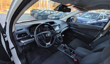 Honda CR-V  1.6 Diesel ΕΛΛΗΝΙΚΗΣ ΑΝΤΙΠΡΟΣΩΠΕΙΑΣ full