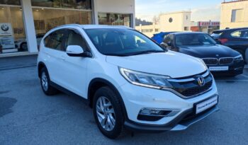Honda CR-V  1.6 Diesel ΕΛΛΗΝΙΚΗΣ ΑΝΤΙΠΡΟΣΩΠΕΙΑΣ full