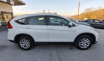 Honda CR-V  1.6 Diesel ΕΛΛΗΝΙΚΗΣ ΑΝΤΙΠΡΟΣΩΠΕΙΑΣ full