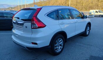 Honda CR-V  1.6 Diesel ΕΛΛΗΝΙΚΗΣ ΑΝΤΙΠΡΟΣΩΠΕΙΑΣ full
