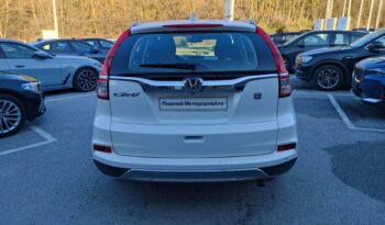 Honda CR-V  1.6 Diesel ΕΛΛΗΝΙΚΗΣ ΑΝΤΙΠΡΟΣΩΠΕΙΑΣ full