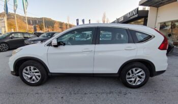 Honda CR-V  1.6 Diesel ΕΛΛΗΝΙΚΗΣ ΑΝΤΙΠΡΟΣΩΠΕΙΑΣ full