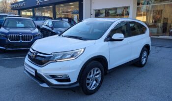 Honda CR-V  1.6 Diesel ΕΛΛΗΝΙΚΗΣ ΑΝΤΙΠΡΟΣΩΠΕΙΑΣ full