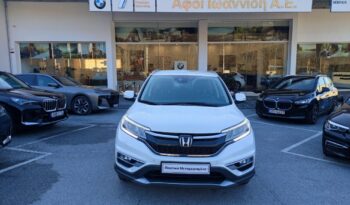 Honda CR-V  1.6 Diesel ΕΛΛΗΝΙΚΗΣ ΑΝΤΙΠΡΟΣΩΠΕΙΑΣ full