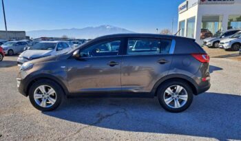 KIA Sportage 1.6 Βενζίνη ΕΛΛΗΝΙΚΗΣ ΑΝΤΙΠΡΟΣΩΠΕΙΑΣ full