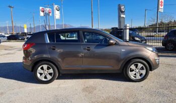 KIA Sportage 1.6 Βενζίνη ΕΛΛΗΝΙΚΗΣ ΑΝΤΙΠΡΟΣΩΠΕΙΑΣ full