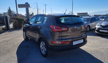 KIA Sportage 1.6 Βενζίνη ΕΛΛΗΝΙΚΗΣ ΑΝΤΙΠΡΟΣΩΠΕΙΑΣ full