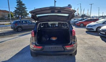 KIA Sportage 1.6 Βενζίνη ΕΛΛΗΝΙΚΗΣ ΑΝΤΙΠΡΟΣΩΠΕΙΑΣ full